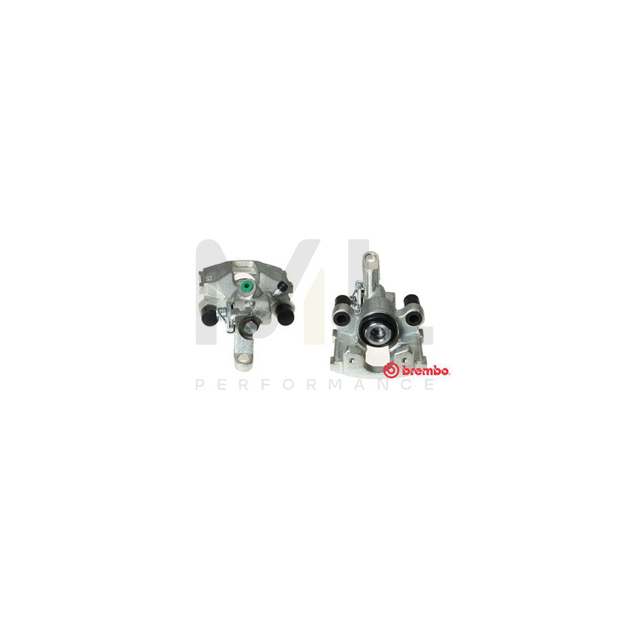 BREMBO F 71 014 Brake Caliper