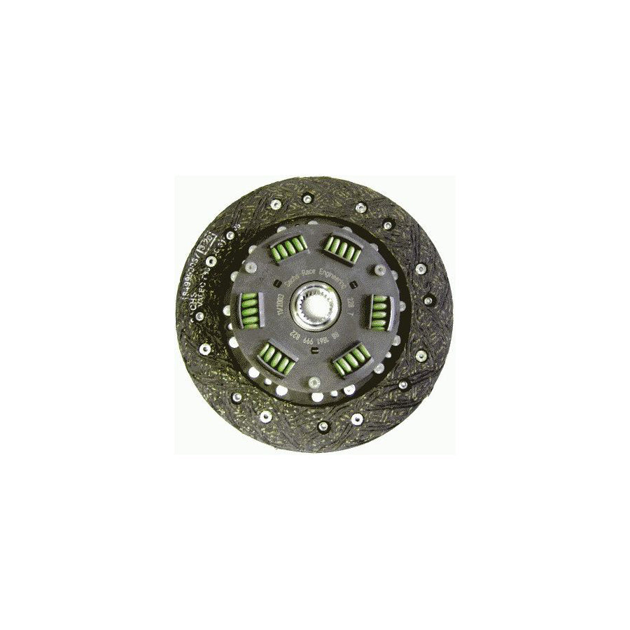 Sachs Performance Performance 881861 999822 Clutch Disc