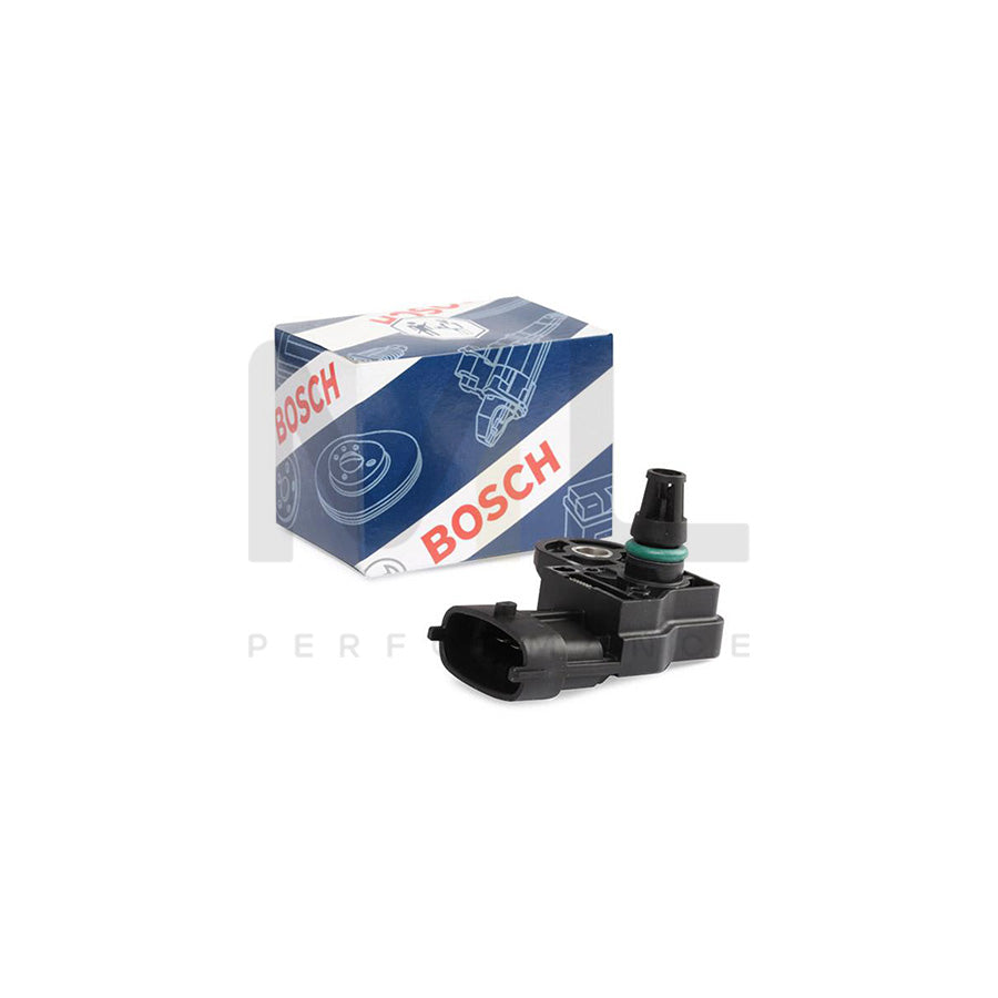 BOSCH MAP Sensor 0281006102 | ML Car Parts UK | Performance Parts Direct