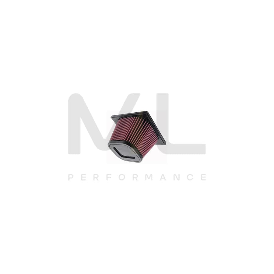 K&N E-0776 Replacement Air Filter | ML Car Parts UK | Performance Parts Direct