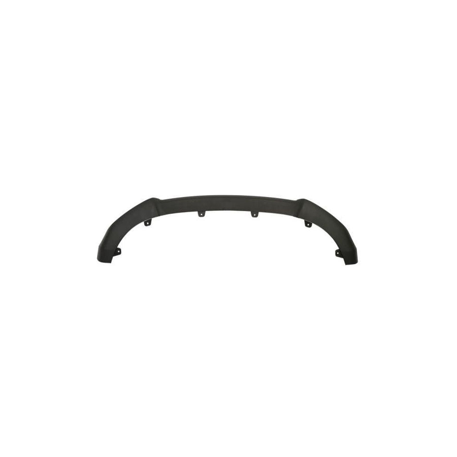 Blic 6502-07-3176220P Front Splitter for Hyundai Ix35 (LM, El, Elh)