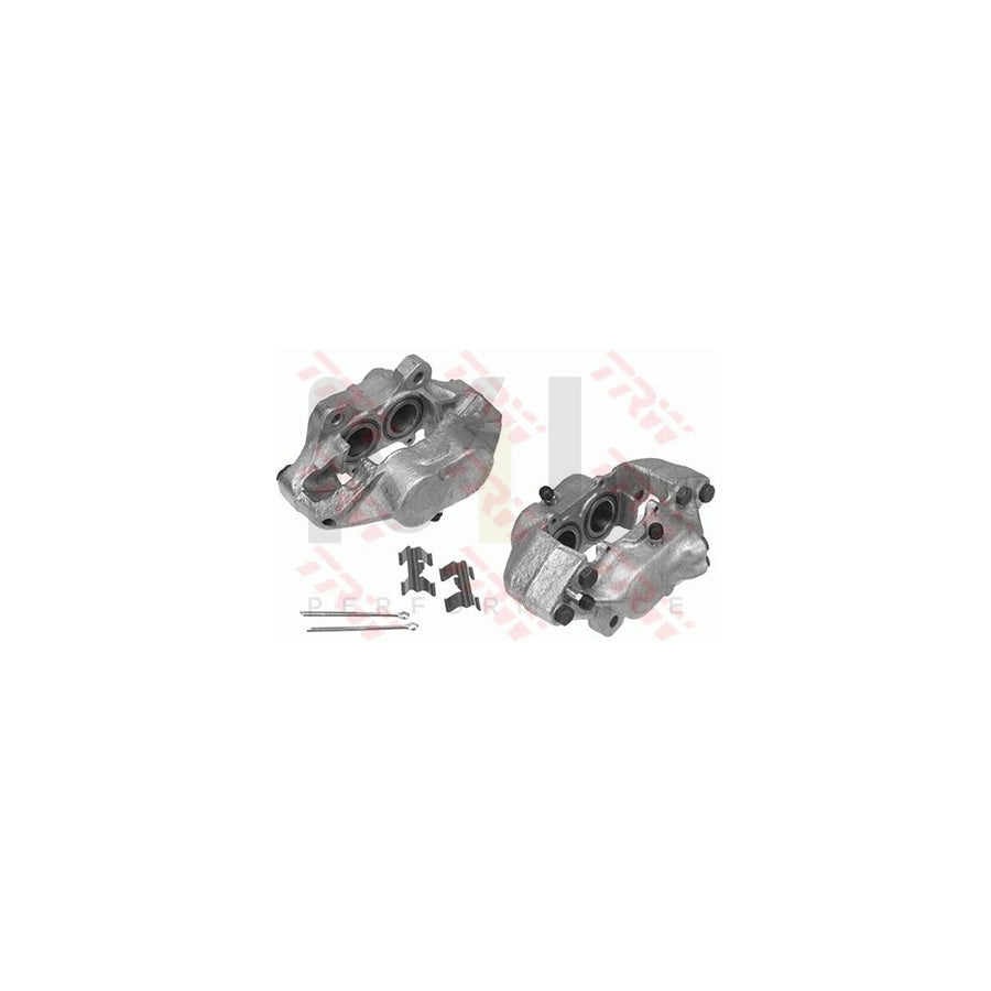 TRW BHS199E Brake Caliper | Performance Parts Direct Car Parts