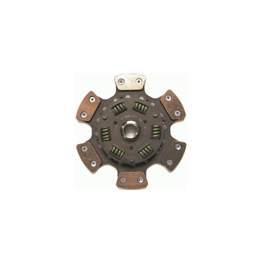 Sachs Performance Performance 881861 999858 Clutch Disc