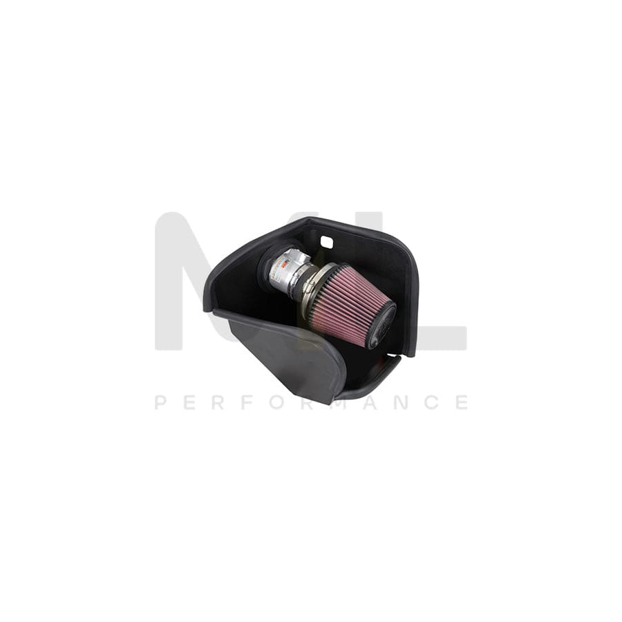 K&N 69-7085TS Performance Air Intake System | ML Car Parts UK | Performance Parts Direct
