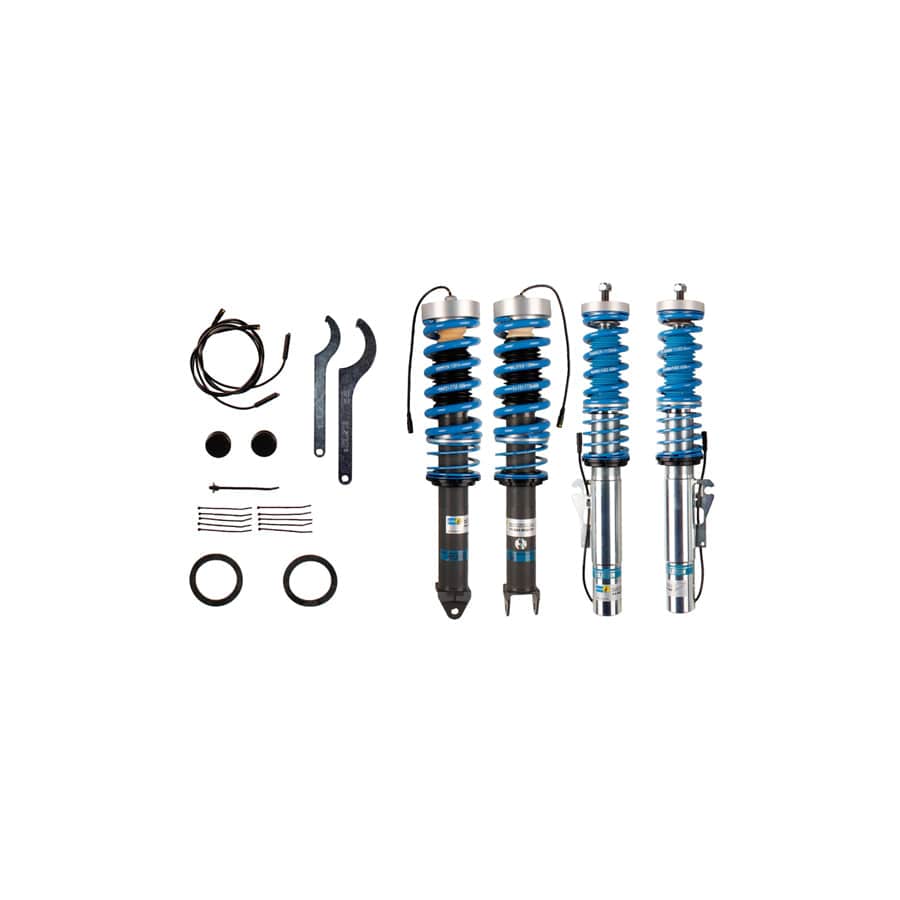 Bilstein 49-265262 MERCEDES-BENZ W176 X/C117 B16 Damptronic Coilover