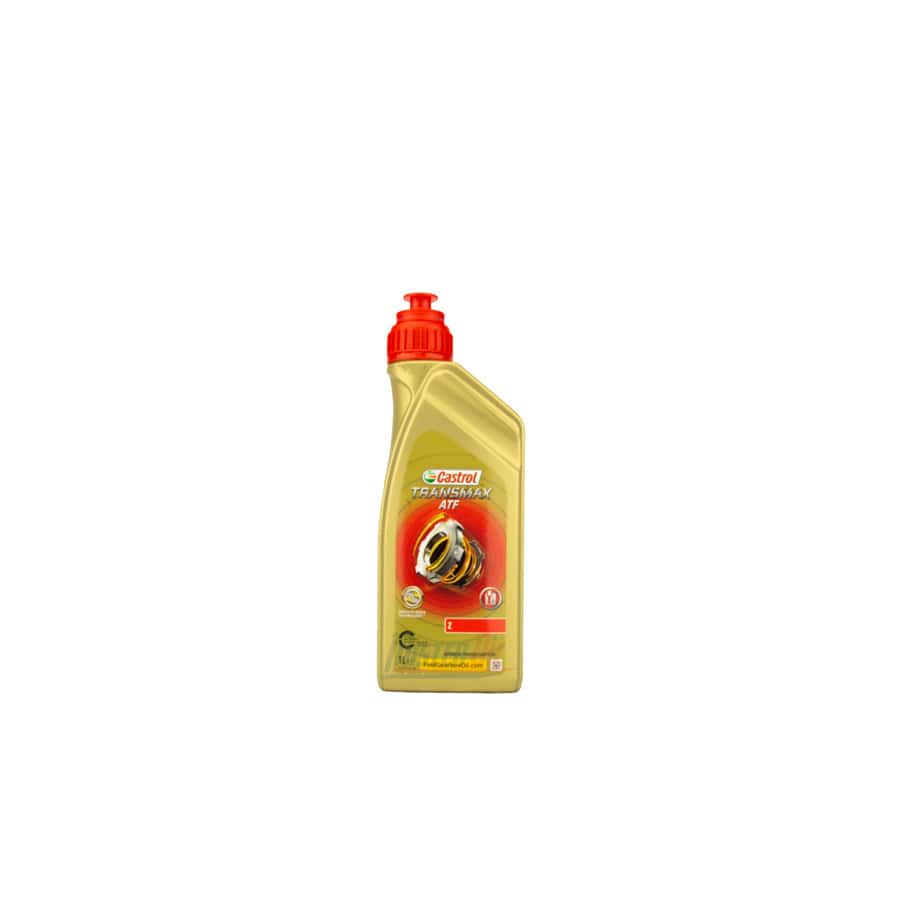 Castrol Transmax ATF Z - 1ltr