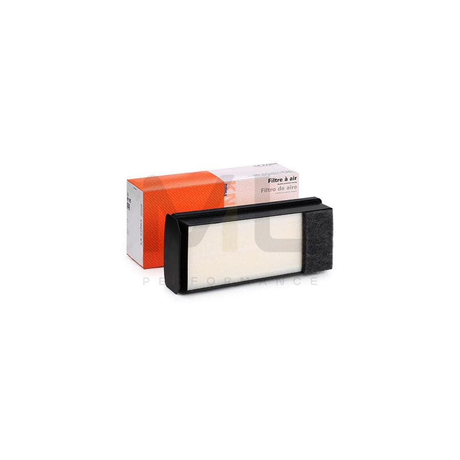 MAHLE ORIGINAL LX 2796/1 Air Filter Filter Insert | Performance Parts DirectCar Parts