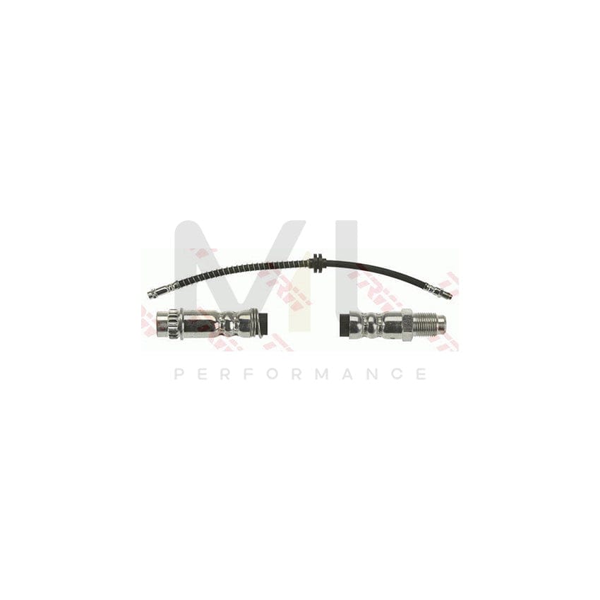 TRW PHB665 Brake Hose 475mm, M10x1 | Performance Parts Direct Car Parts
