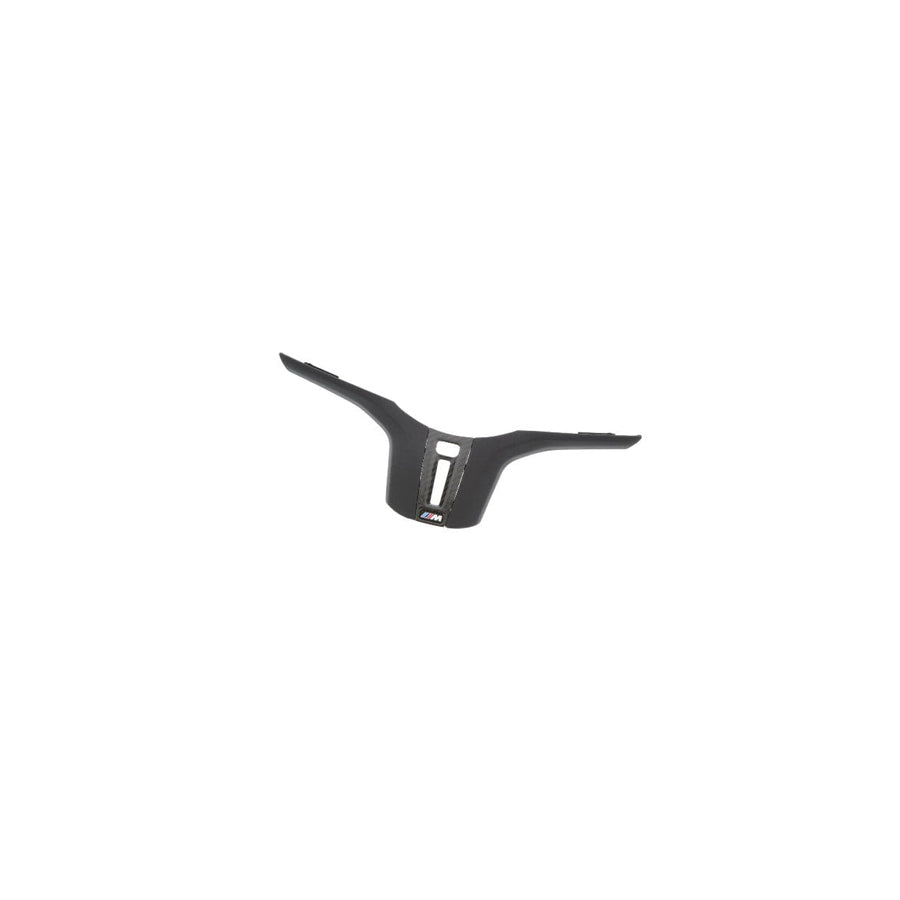 Genuine BMW G80 G82 M Performance Carbon Fibre Steering Y Trim - Bottom (M3, M3 Competition, M4 & M4 Competition)