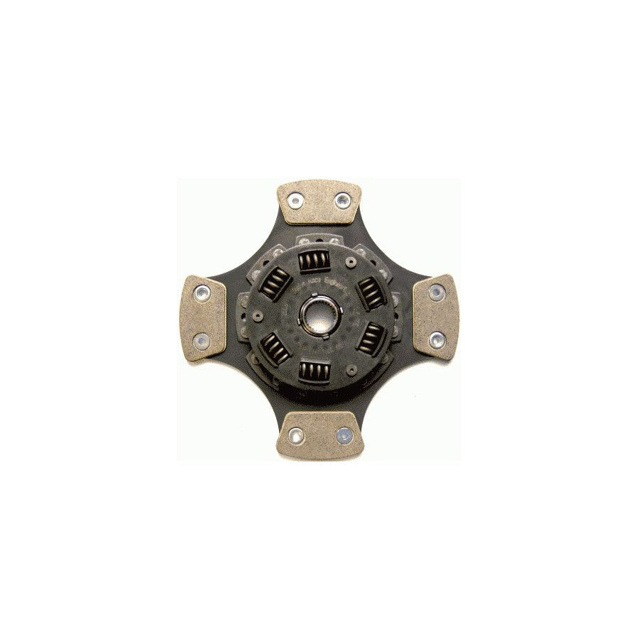 Sachs Performance Performance 881861 999842 Clutch Disc