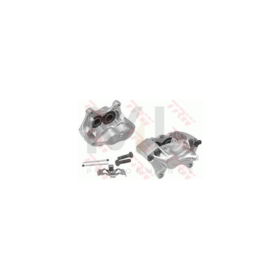 TRW BHS170 Brake Caliper | Performance Parts Direct Car Parts