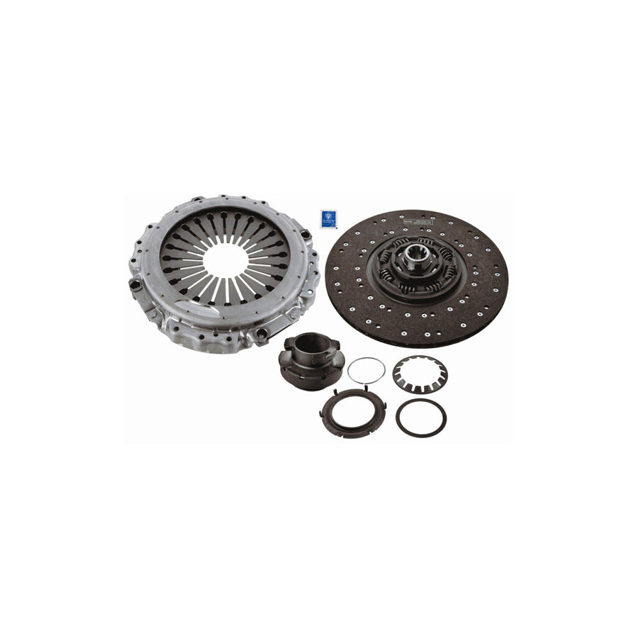 Sachs 3400 116 901 Clutch Kit