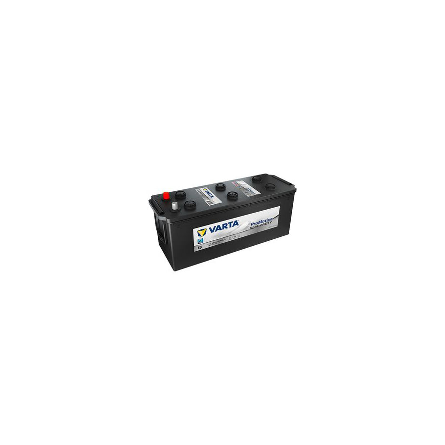 Varta 637 (I8) VARTA PROMOTIVE BLACK 12V 120Ah 620045068 |