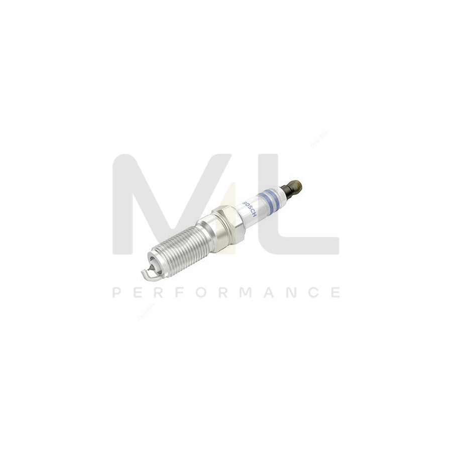 BOSCH Double Iridium Spark Plug 0242236675