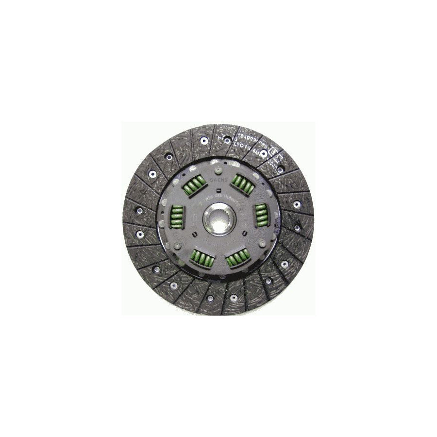 Sachs Performance Performance 881861 999863 Clutch Disc
