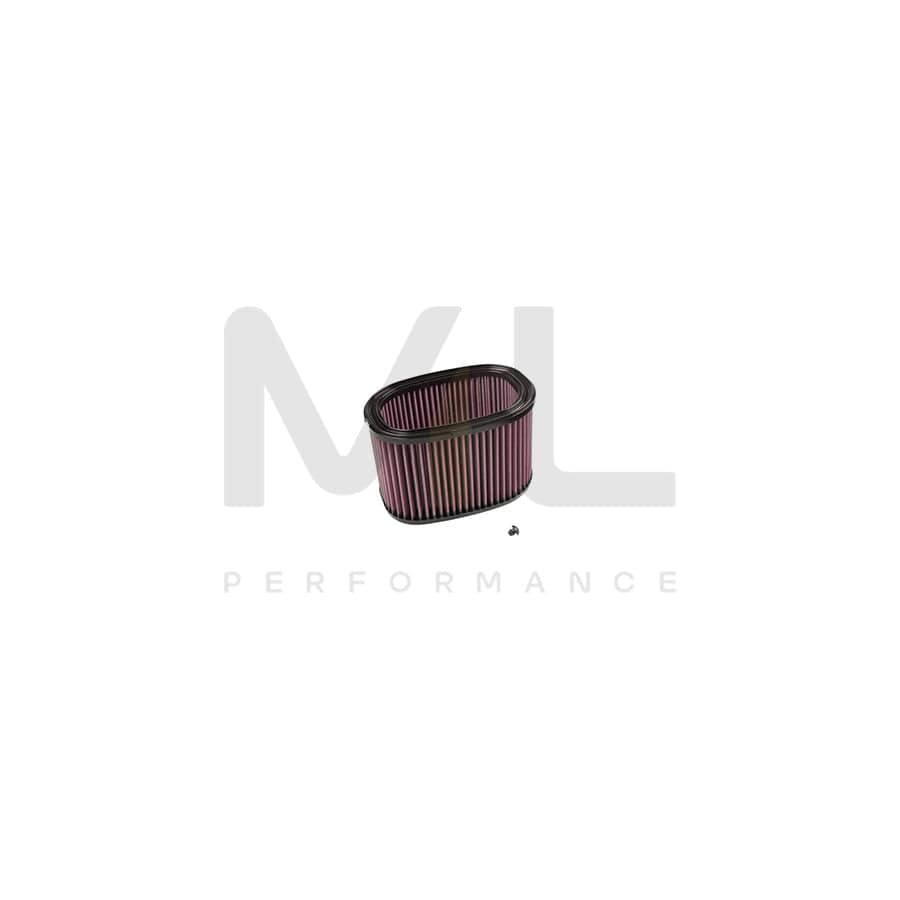 K&N KA-7408 Replacement Air Filter | ML Car Parts UK | Performance Parts Direct