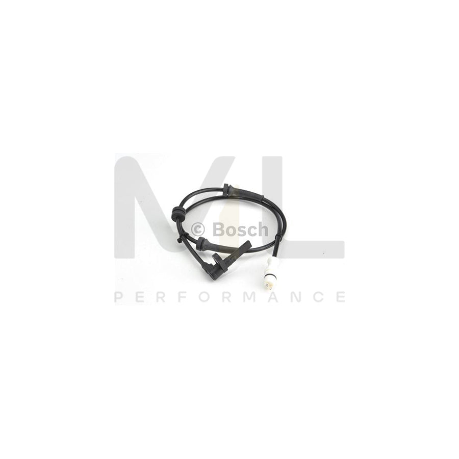 BOSCH Front Wheel Speed Sensor 0265007070 | ML Car Parts UK | Performance Parts Direct
