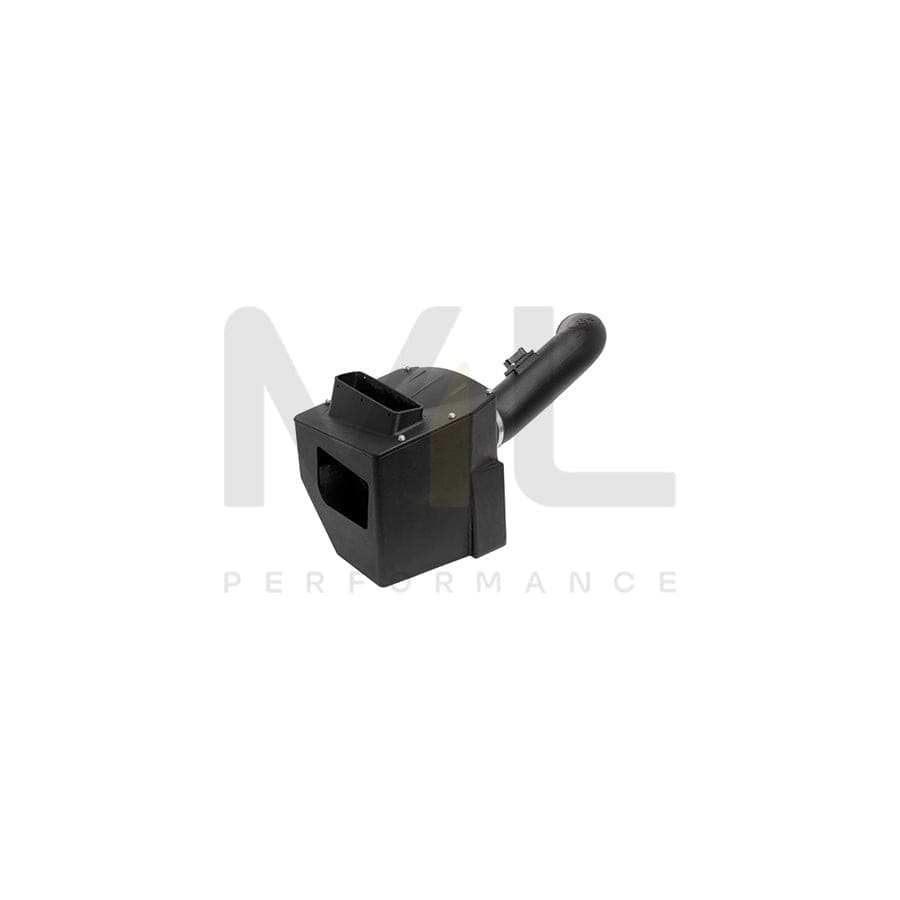 K&N 57-3101 Performance Air Intake System | ML Car Parts UK | Performance Parts Direct