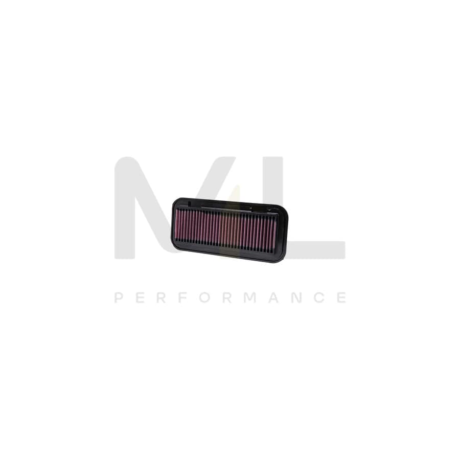 K&N 33-2131 Replacement Air Filter | ML Car Parts UK | Performance Parts Direct