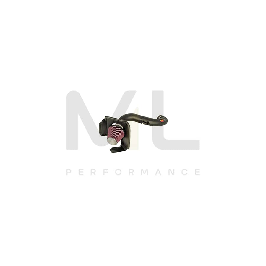 K&N 57-2573 Performance Air Intake System | ML Car Parts UK | Performance Parts Direct