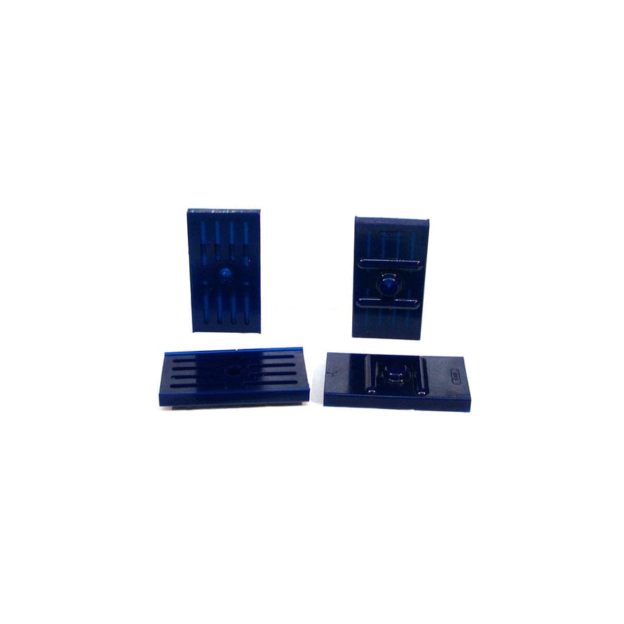 SuperPro SPF0089K SuperPro Coil Spring Bush Kit