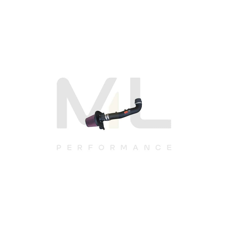 K&N 57-2552 Performance Air Intake System | ML Car Parts UK | Performance Parts Direct