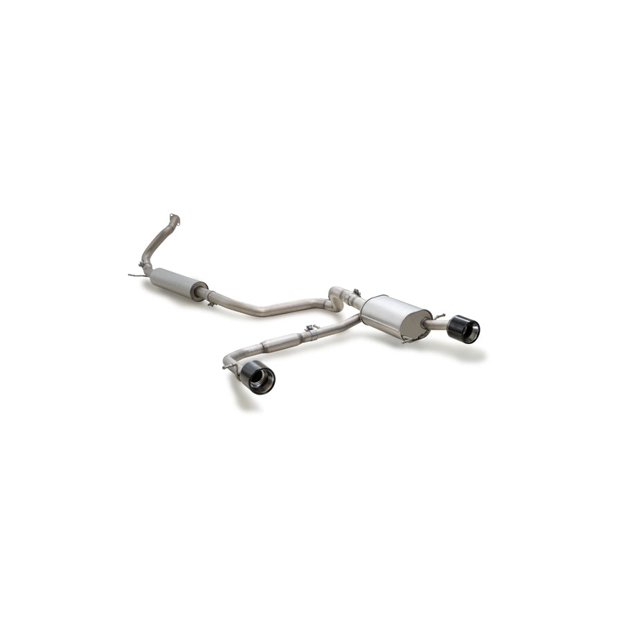Remus Suzuki 8500201580B Exhaust