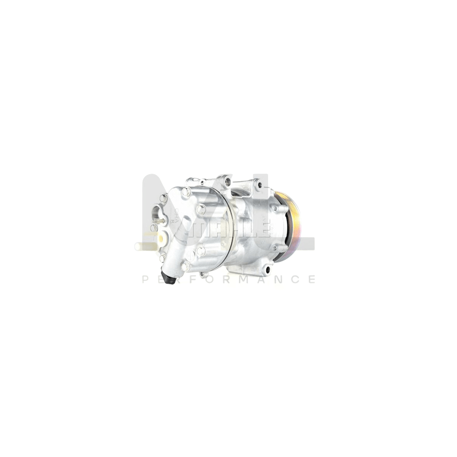 MAHLE ORIGINAL ACP 1273 000P Compressor, air conditioning PAG 46, Refrigerant: R 134a | Performance Parts DirectCar Parts