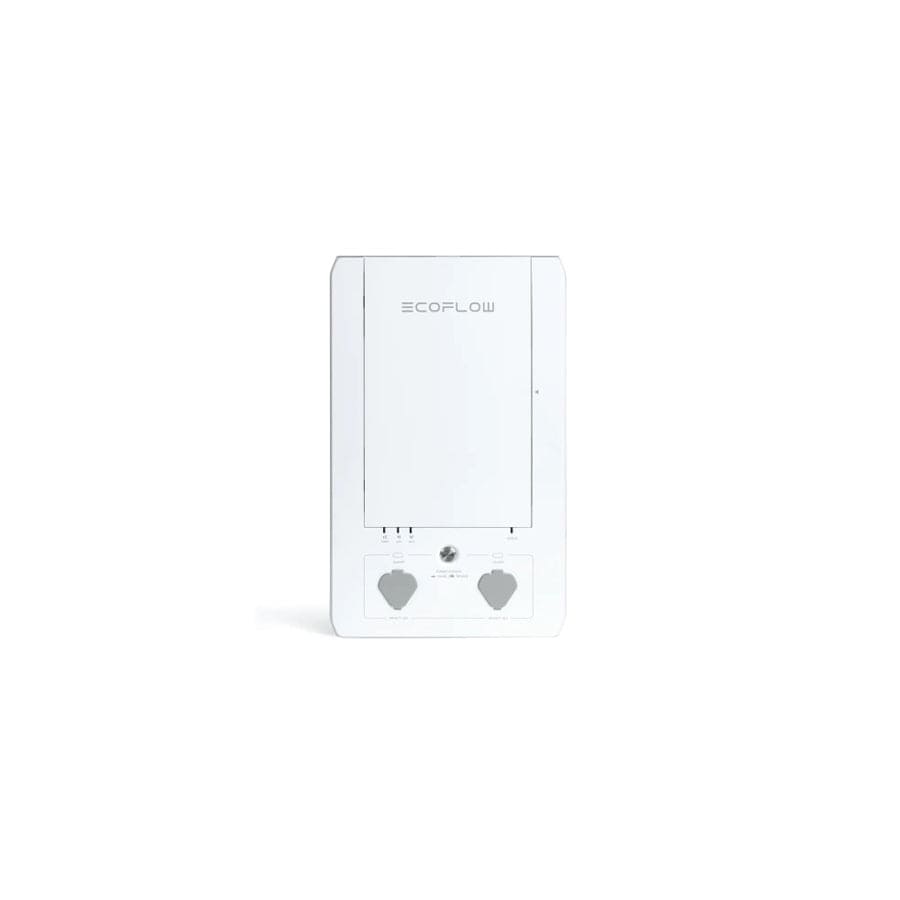 Ecoflow Smart Home Panel Combo (13 relay modules) |