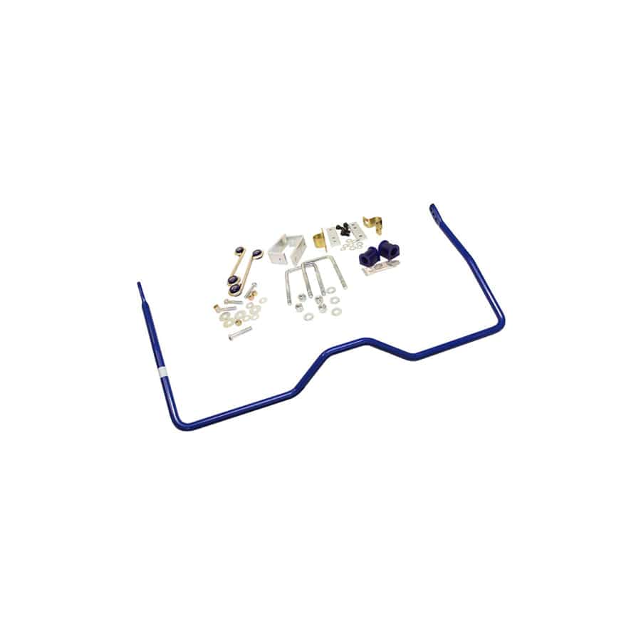 SuperPro RC0009RZ-22FK Fitting Kit