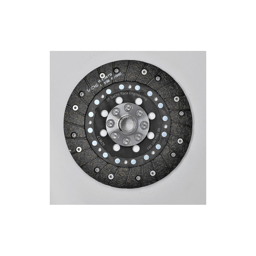 Sachs Performance 881864 001683 Clutch Disc