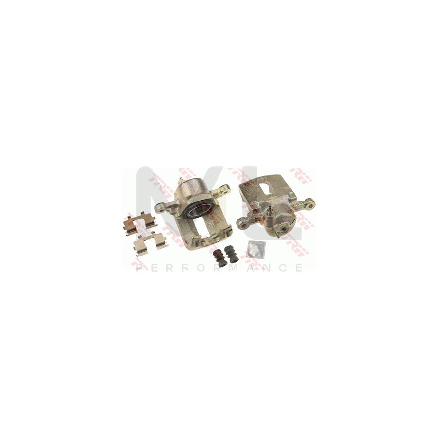 TRW BHV302E Brake Caliper | Performance Parts Direct Car Parts