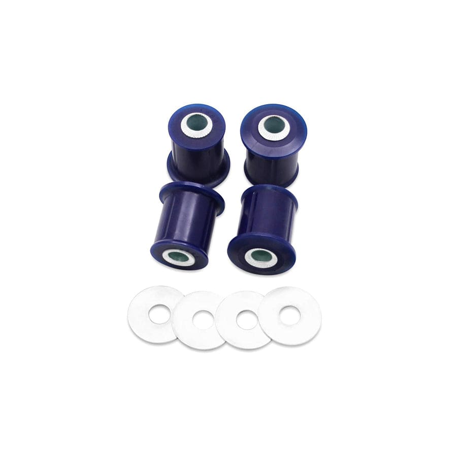 SuperPro SPF1986AK SuperPro Control Arm Bush Kit