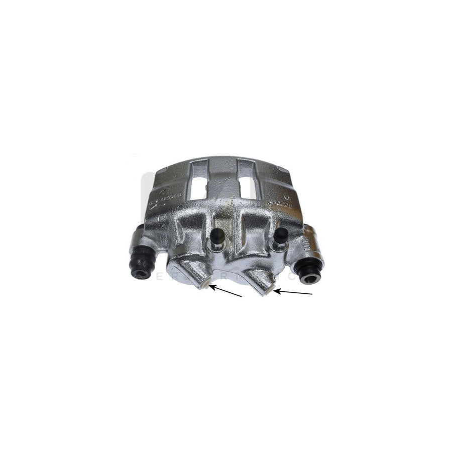 TEXTAR 38132600 Brake Caliper without holder | Performance Parts Direct Car Parts
