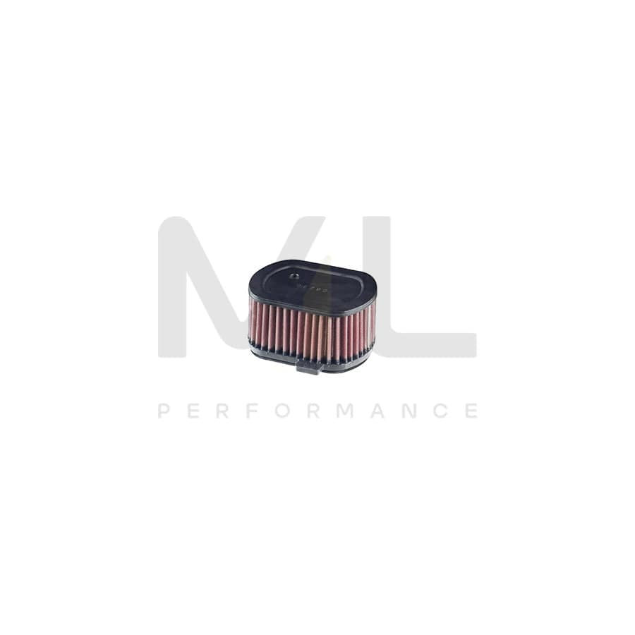 K&N YA-4092 Replacement Air Filter | ML Car Parts UK | Performance Parts Direct