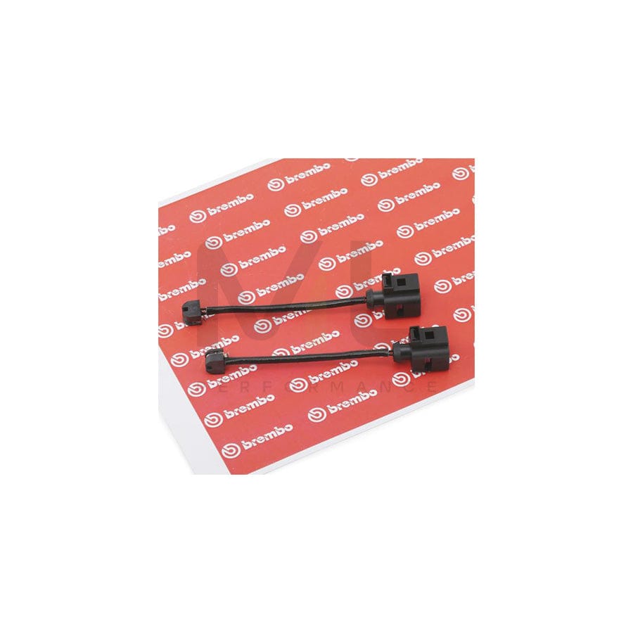 BREMBO A 00 452 Brake pad wear sensor