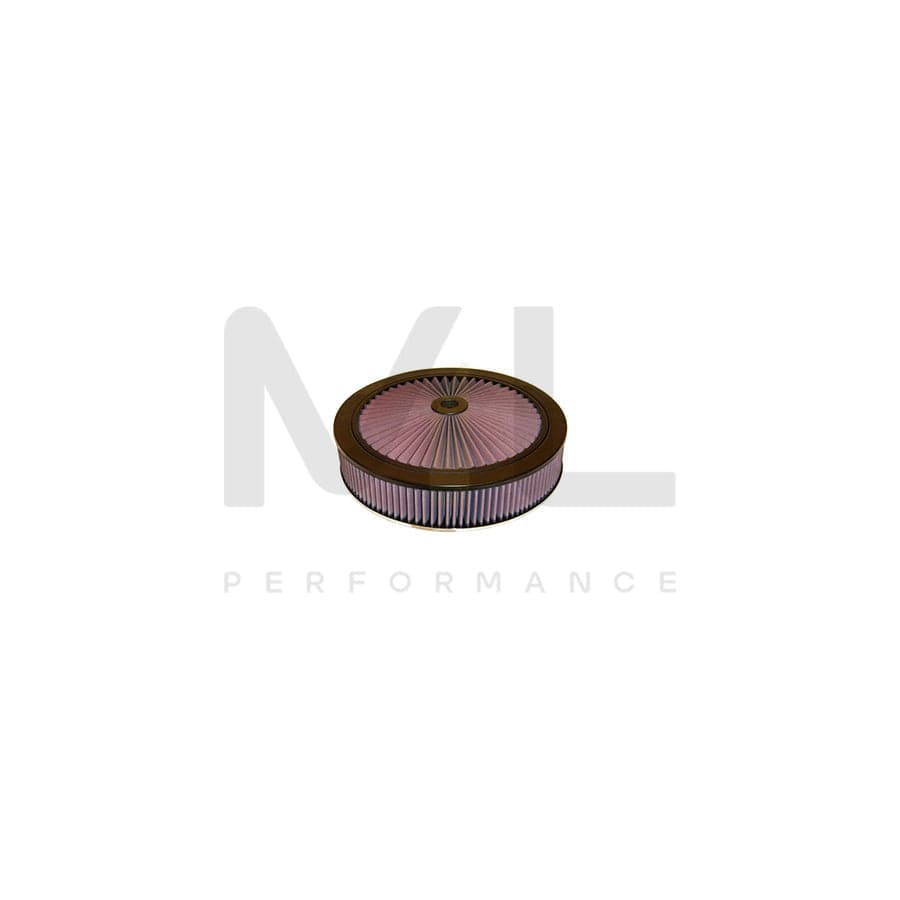 K&N 66-3050 X-Stream Top Assembly | ML Car Parts UK | Performance Parts Direct
