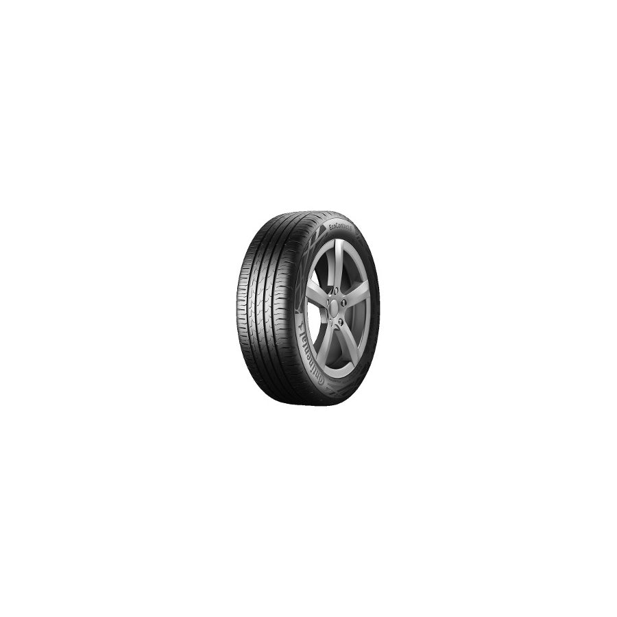 Continental Ecocontact 6 Q *Mo 225/55 R18 102Y XL Summer Car Tyre |