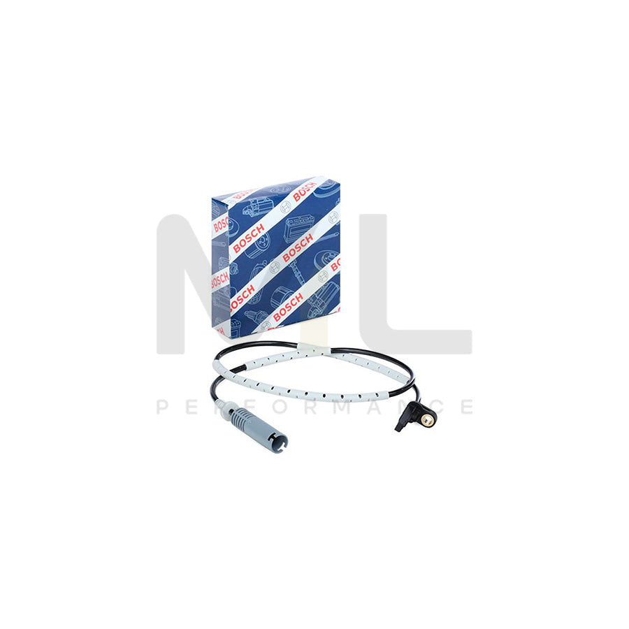 BOSCH Rear Wheel Speed Sensor 0986594572 | ML Car Parts UK | Performance Parts Direct