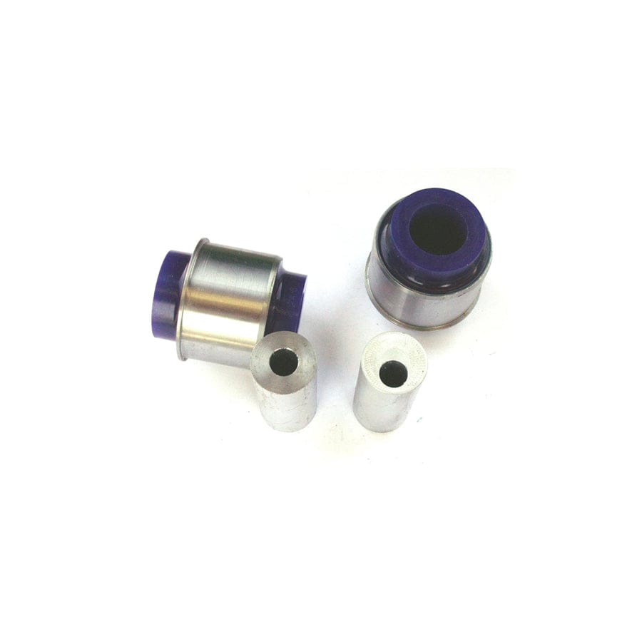 SuperPro SPF3053K SuperPro Control Arm Lower-Inner Bush Kit - Single Offset