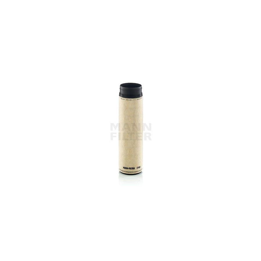 Mann-Filter WD9404 Hydraulic Filter, Automatic Transmission