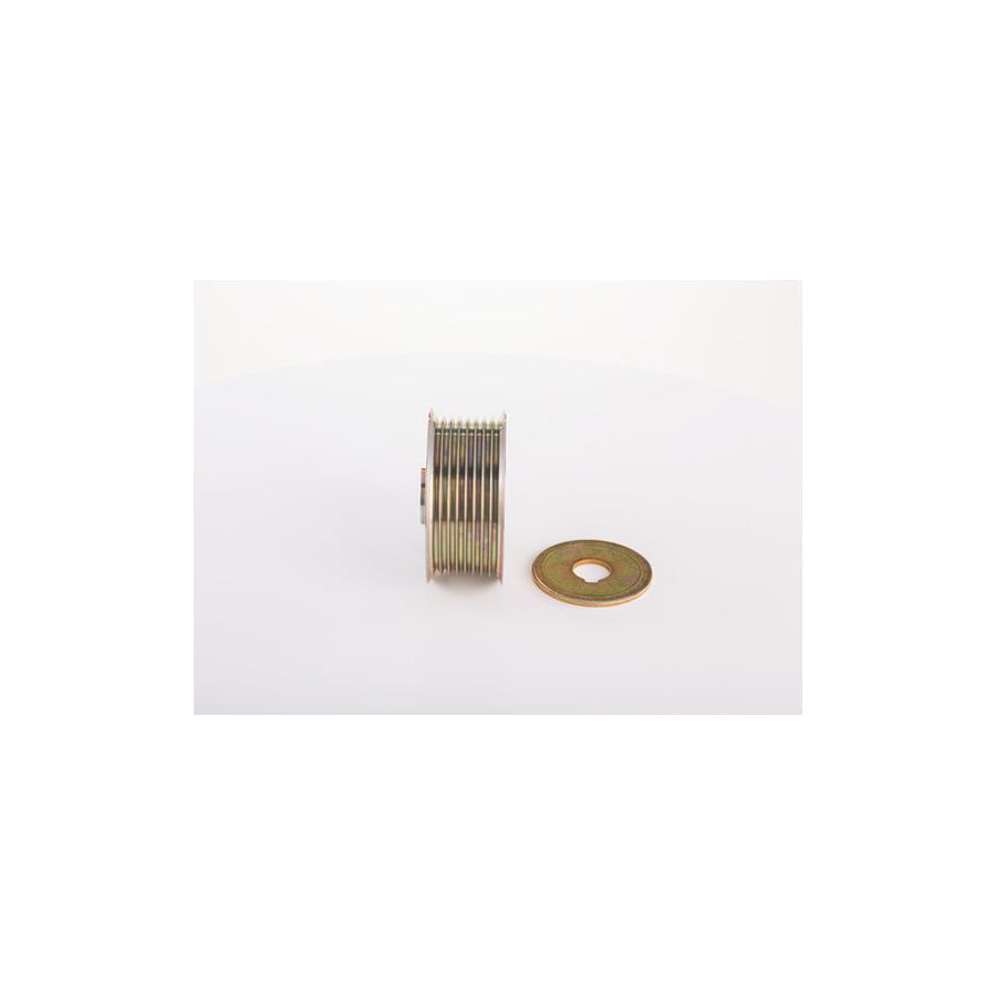 Bosch 1 126 601 102 Pulley, Alternator