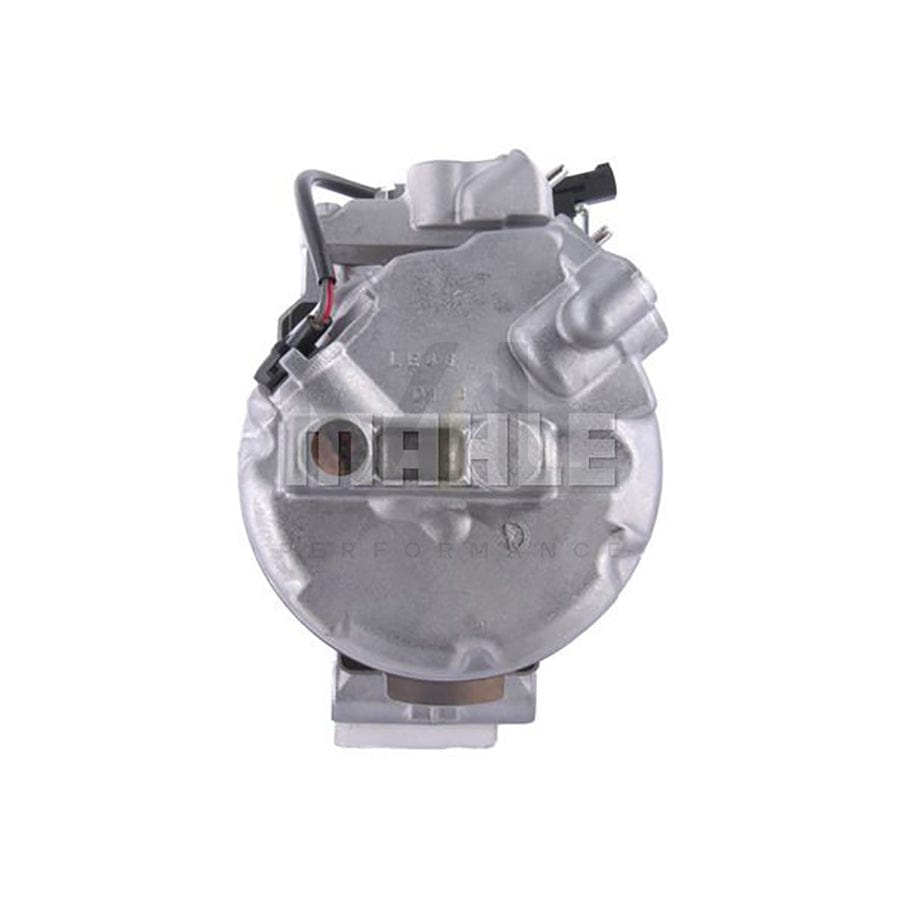 MAHLE ORIGINAL ACP 1433 000P Compressor, air conditioning PAG 46, Refrigerant: R 134a | Performance Parts DirectCar Parts