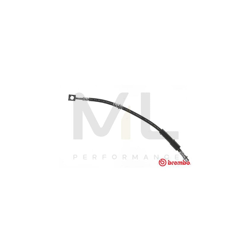 BREMBO T 59 080 Brake Hose 430mm, F10X1