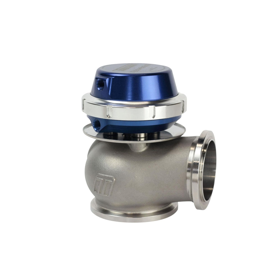 Turbosmart TS-0506-1040 Gen4 WG45 HyperGate45 14psi Blue |
