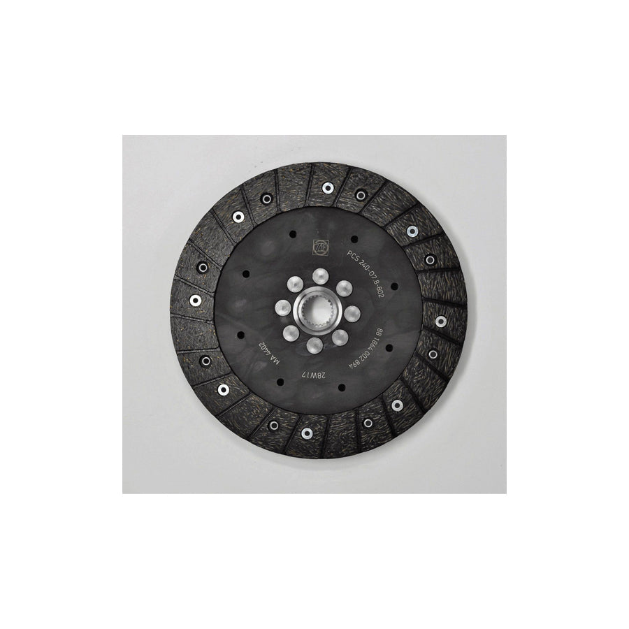 Sachs Performance Performance 881864 002894 Clutch Disc