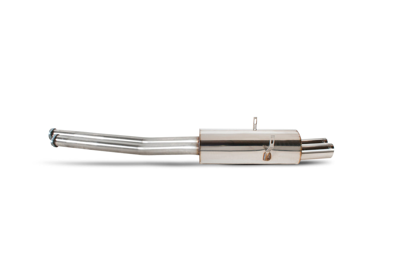Scorpion SBM011 BMW E36 M3/M3 Evo Cat-Back System | UK