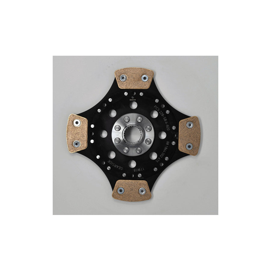 Sachs Performance Performance 881864 002675 Clutch Disc