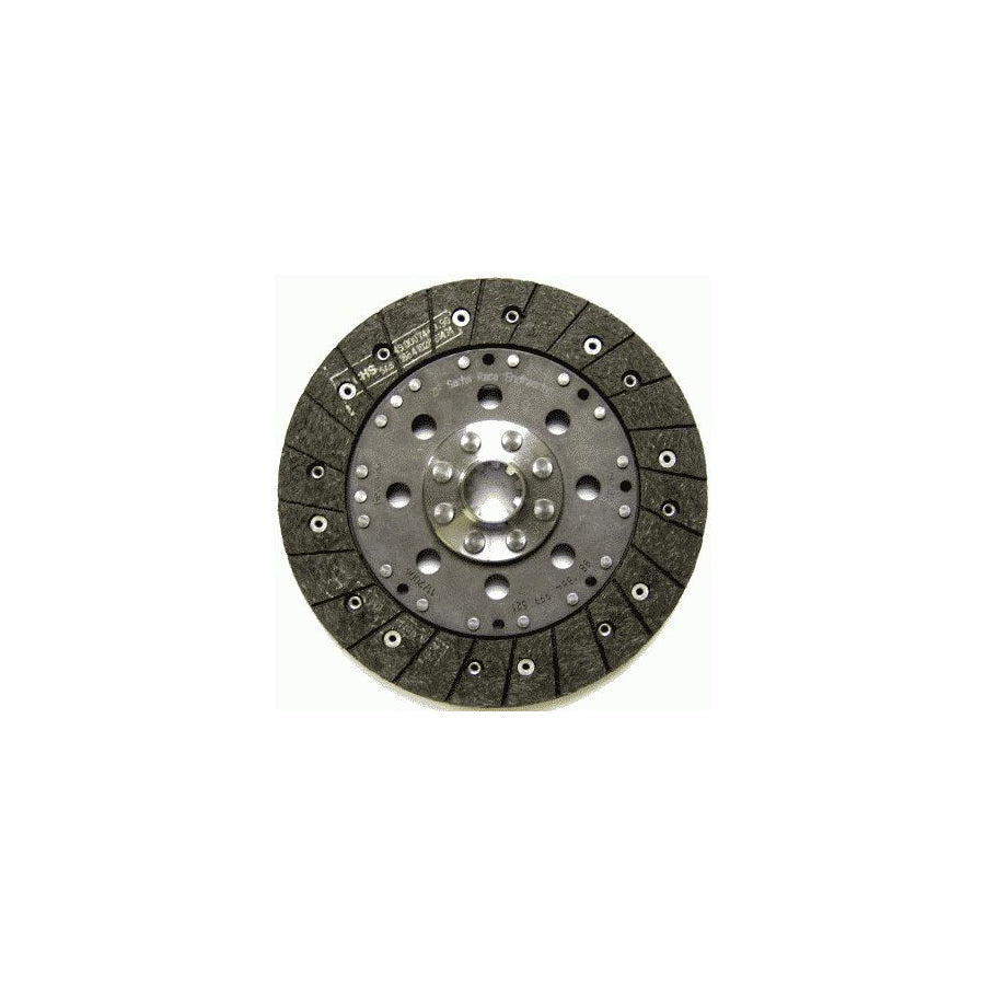 Sachs Performance Performance 881864 999521 Clutch Disc