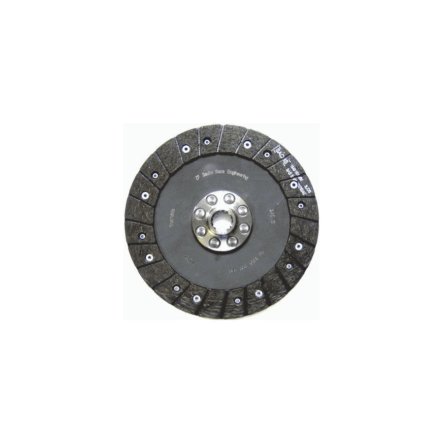 Sachs Performance Performance 881864 999520 Clutch Disc